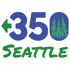 <em>2019 Grant Partner - </em>350 Seattle