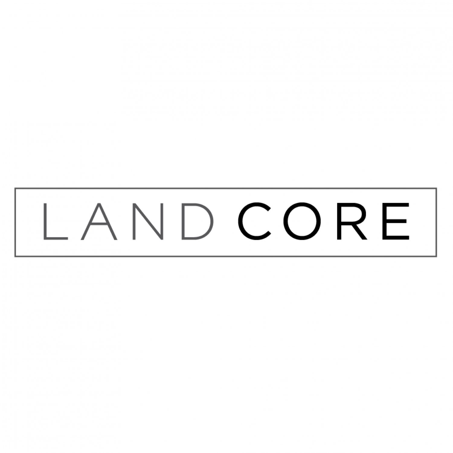 <em>2020 Grant Partner - </em>Land Core