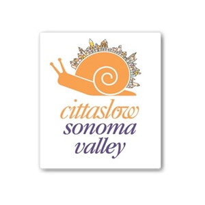 Cittaslow Sonoma Valley