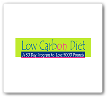Low Carbon Diet