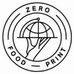 <em>2018 Grant Partner</em> - Carbon Neutral Dining by Zero Foodprint