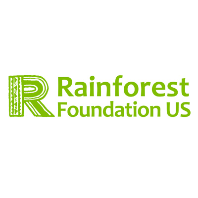 <em>2020 Grant Partner - </em>Rainforest Foundation